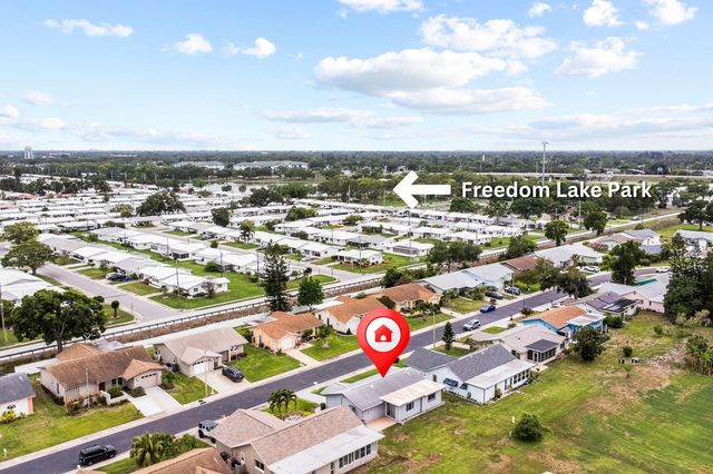 4563 GREAT LAKES DRIVE S, Clearwater, FL 33762