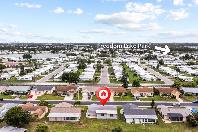 4563 GREAT LAKES DRIVE S, Clearwater, FL 33762