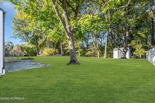 44 Lake Drive, Roosevelt, NJ 08555