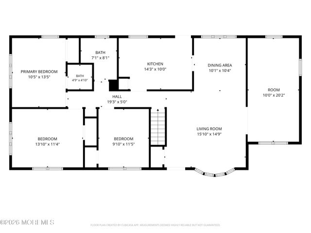 44 Lake Drive, Roosevelt, NJ 08555