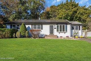 44 Lake Drive, Roosevelt, NJ 08555