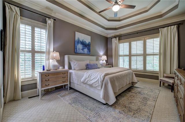 16 Cambridge Way, Cartersville, GA 30121