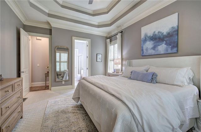 16 Cambridge Way, Cartersville, GA 30121