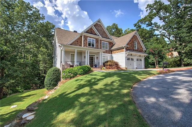 16 Cambridge Way, Cartersville, GA 30121