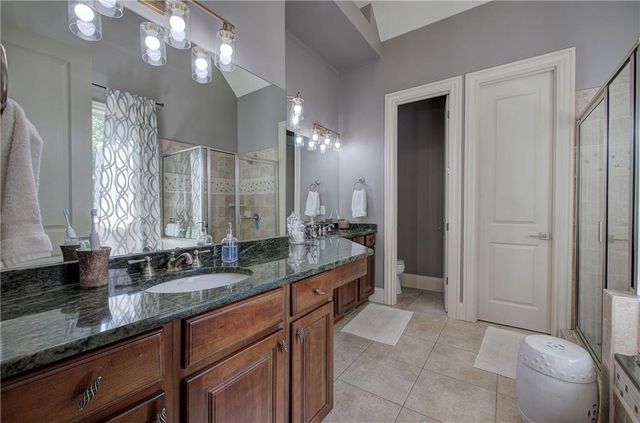 16 Cambridge Way, Cartersville, GA 30121