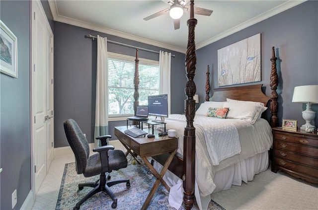 16 Cambridge Way, Cartersville, GA 30121