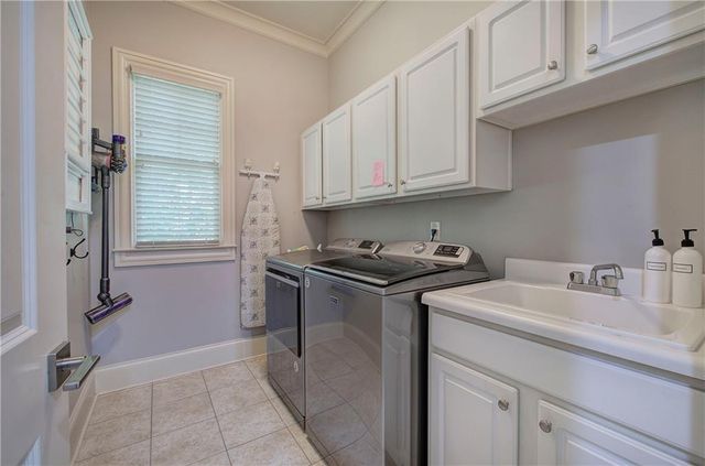 16 Cambridge Way, Cartersville, GA 30121