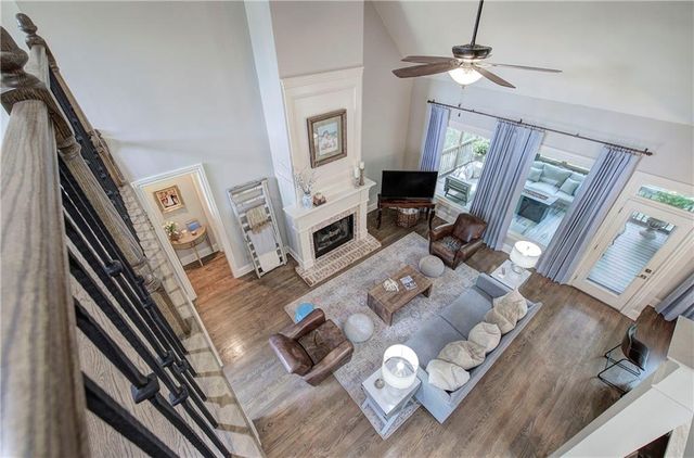 16 Cambridge Way, Cartersville, GA 30121