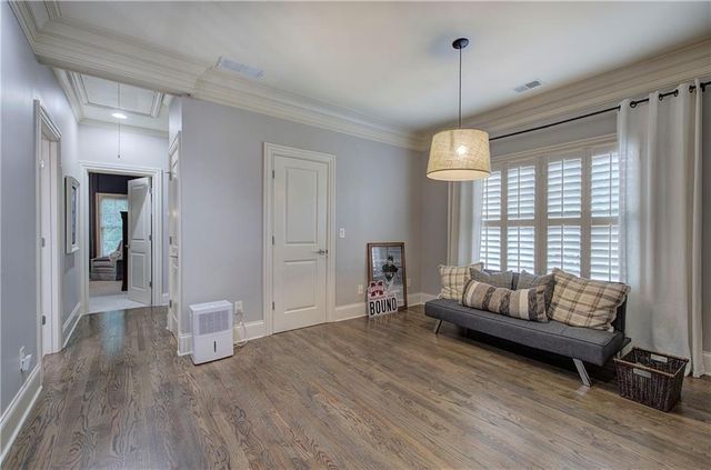 16 Cambridge Way, Cartersville, GA 30121