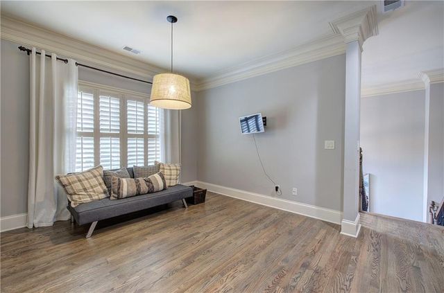 16 Cambridge Way, Cartersville, GA 30121