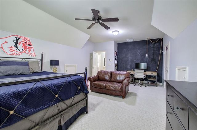 16 Cambridge Way, Cartersville, GA 30121