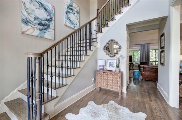 16 Cambridge Way, Cartersville, GA 30121