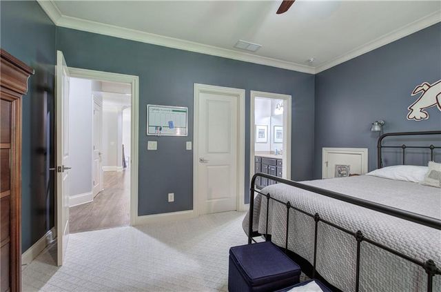 16 Cambridge Way, Cartersville, GA 30121