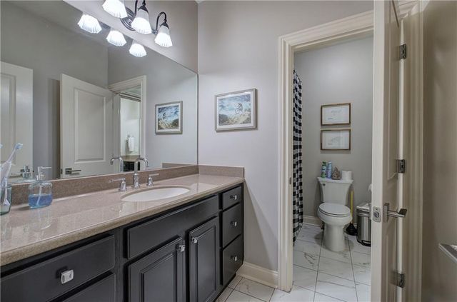 16 Cambridge Way, Cartersville, GA 30121