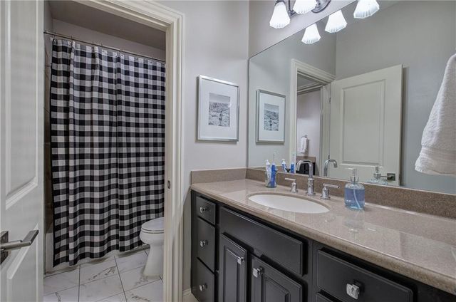 16 Cambridge Way, Cartersville, GA 30121