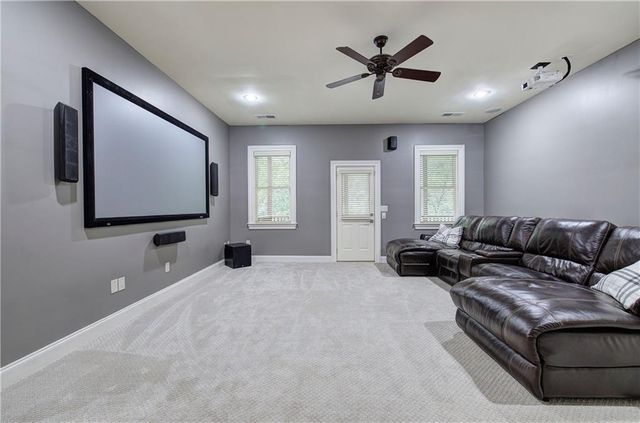 16 Cambridge Way, Cartersville, GA 30121