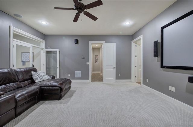 16 Cambridge Way, Cartersville, GA 30121