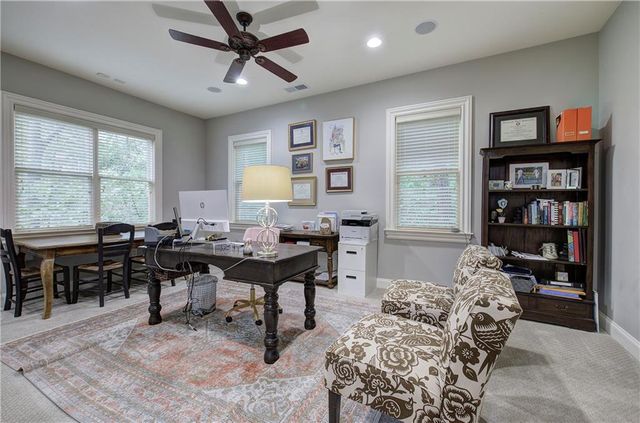 16 Cambridge Way, Cartersville, GA 30121