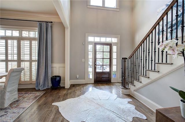 16 Cambridge Way, Cartersville, GA 30121