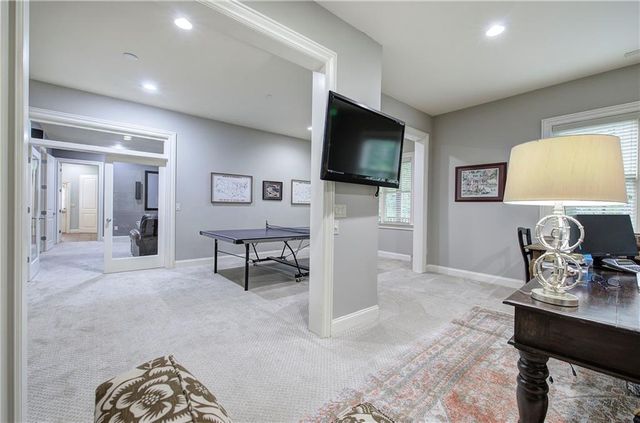 16 Cambridge Way, Cartersville, GA 30121