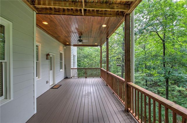 16 Cambridge Way, Cartersville, GA 30121