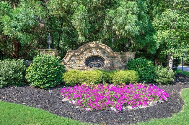 16 Cambridge Way, Cartersville, GA 30121