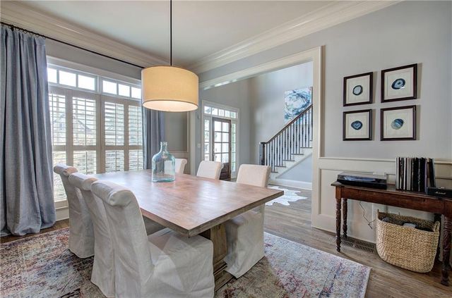 16 Cambridge Way, Cartersville, GA 30121