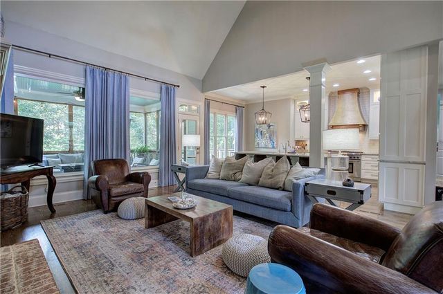 16 Cambridge Way, Cartersville, GA 30121