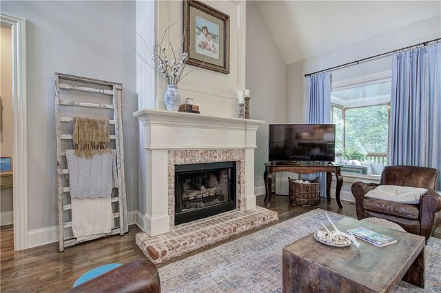 16 Cambridge Way, Cartersville, GA 30121