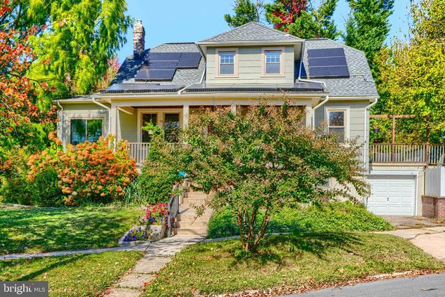 3122 GRINDON AVE, Baltimore, MD 21214