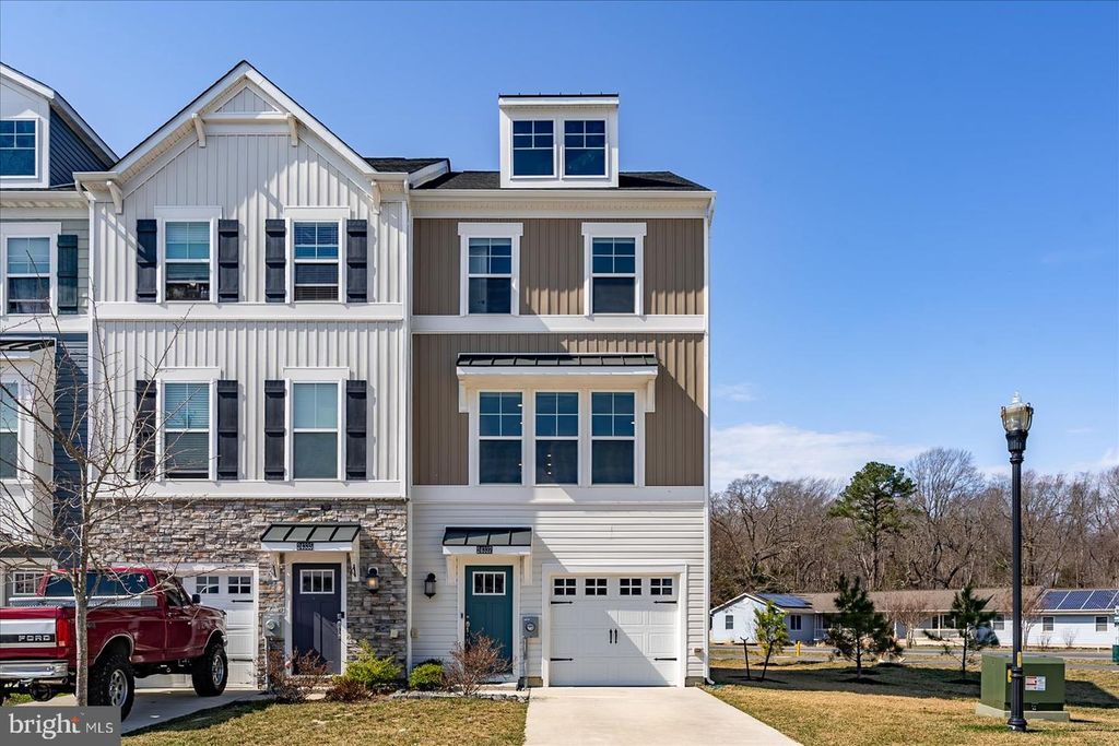 24337 CASSVILLE LN, Millsboro, DE 19966