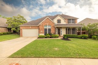 118 Shasta Drive, Hickory Creek, TX 75065