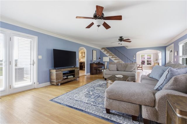 3700 Sandy Hill Rd, Richland, PA 15044
