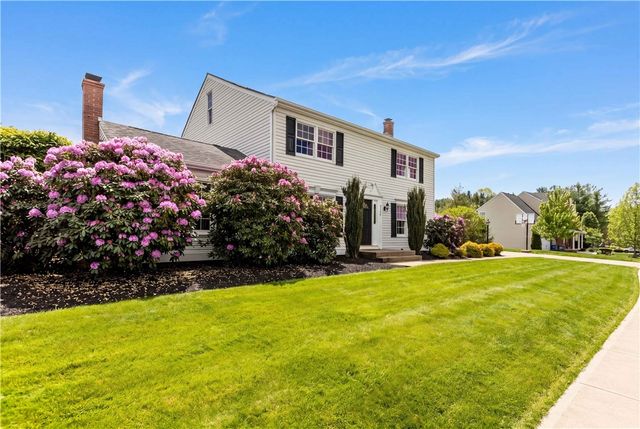 3700 Sandy Hill Rd, Richland, PA 15044