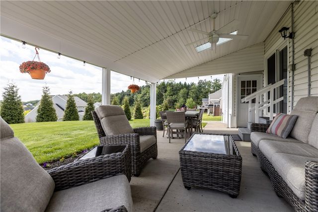 3700 Sandy Hill Rd, Richland, PA 15044