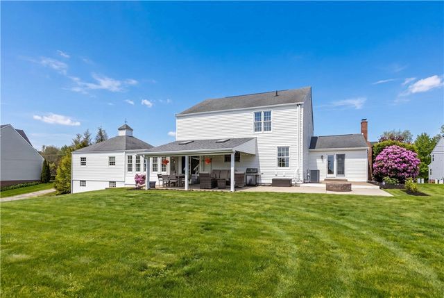 3700 Sandy Hill Rd, Richland, PA 15044