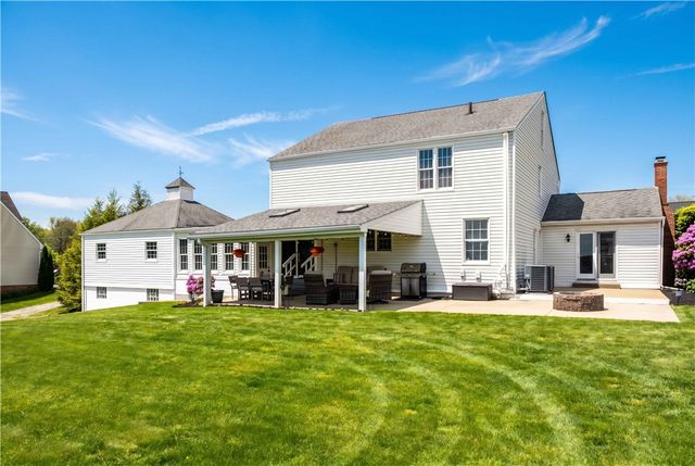 3700 Sandy Hill Rd, Richland, PA 15044