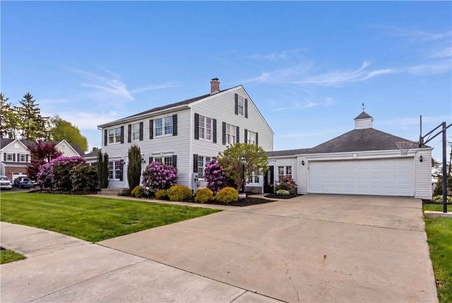3700 Sandy Hill Rd, Richland, PA 15044