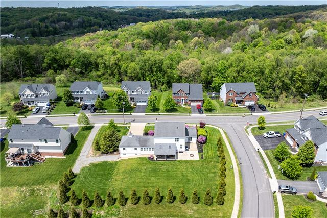 3700 Sandy Hill Rd, Richland, PA 15044