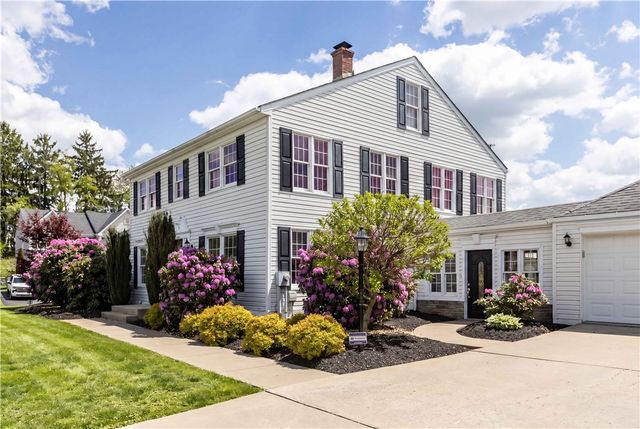 3700 Sandy Hill Rd, Richland, PA 15044