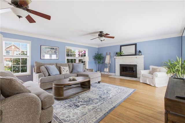 3700 Sandy Hill Rd, Richland, PA 15044