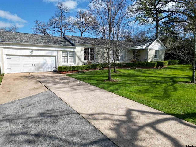 2115 Old Jacksonville Rd., Tyler, TX 75701