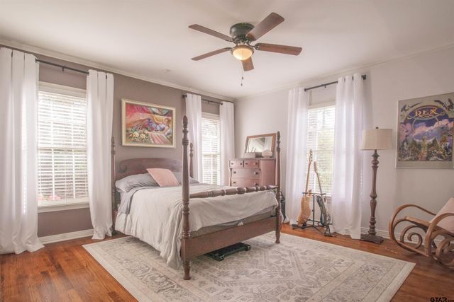 2115 Old Jacksonville Rd., Tyler, TX 75701