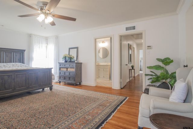 2115 Old Jacksonville Rd., Tyler, TX 75701