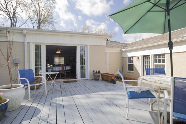 2115 Old Jacksonville Rd., Tyler, TX 75701