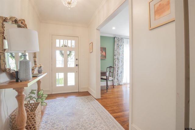 2115 Old Jacksonville Rd., Tyler, TX 75701