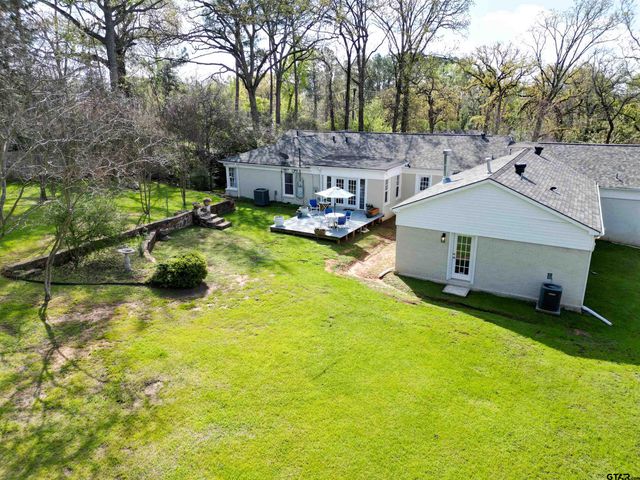 2115 Old Jacksonville Rd., Tyler, TX 75701