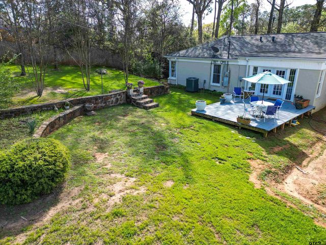 2115 Old Jacksonville Rd., Tyler, TX 75701