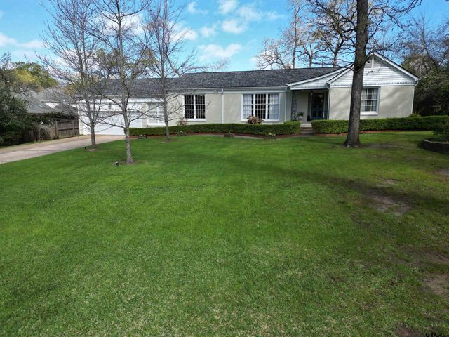 2115 Old Jacksonville Rd., Tyler, TX 75701