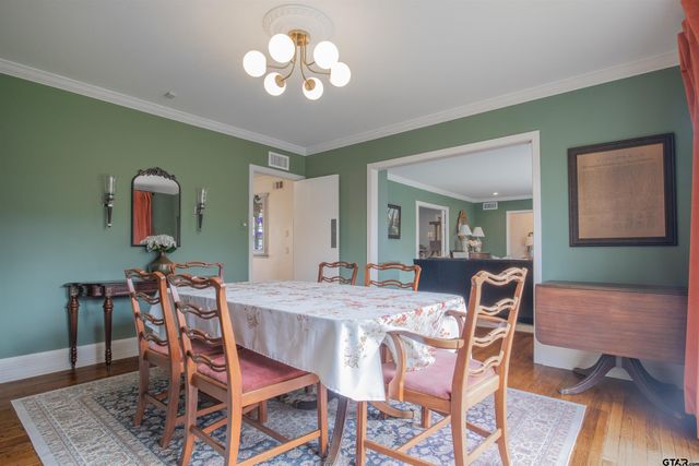 2115 Old Jacksonville Rd., Tyler, TX 75701